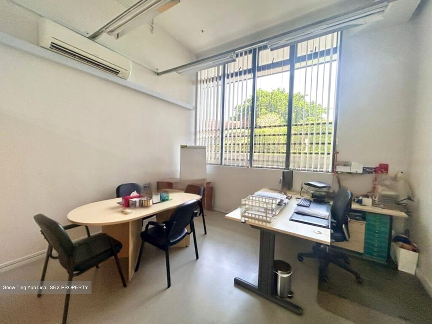T-space (D18), Factory #486561651